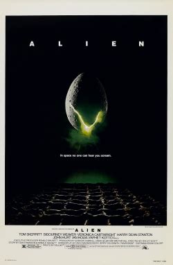alien film wiki